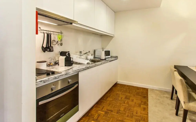 1 Bedroom - Classic Apartment