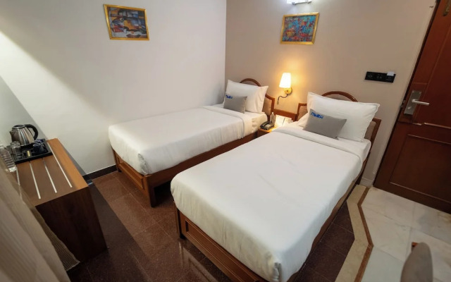 Hotel Alba Premier Vadodara