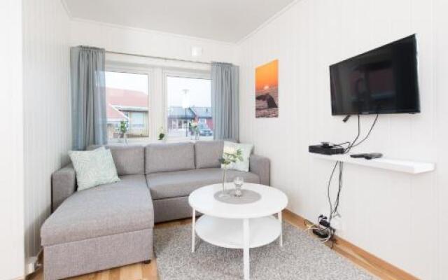 Ellingsen Apartment - Falcks Gate