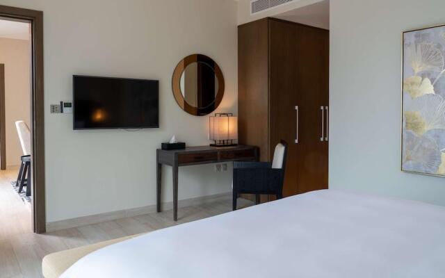 Radisson Blu Hotel  Residence Nairobi Arboretum