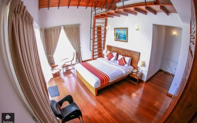 Serenus Boutique Villa