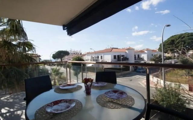 Apartamento Tropicana Ref. 1088  by Iberplaya