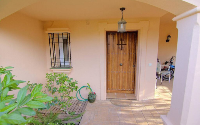 Ct 118 - Casa Dublin - Casa Dublin - Ct 118