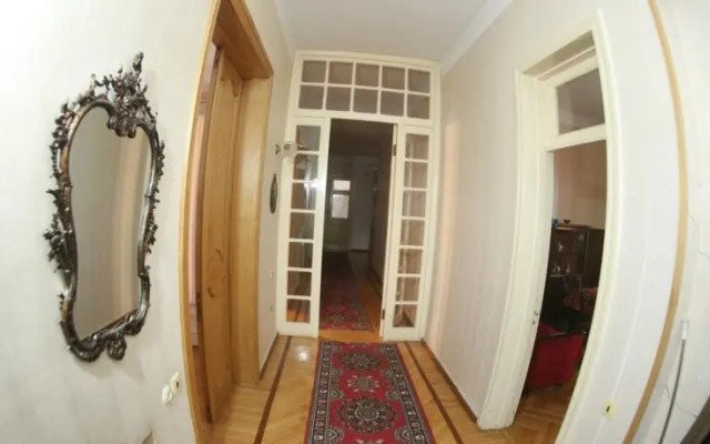 Hostel OldLviv