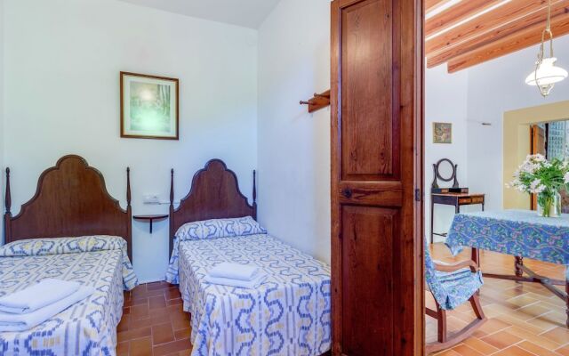 Charming Mansion in Felanitx with Private Swimming Pool
