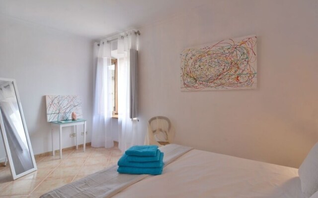 Mallorca Town House With Terrace Sleep 6pax