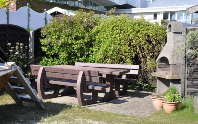 Seevilla Wietjes Whg 6