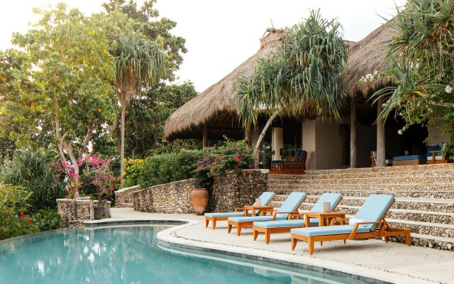 NIHI Sumba - member Leading Hotels of the World