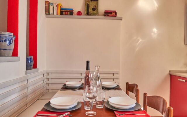 Rustico Simona (GRV255)