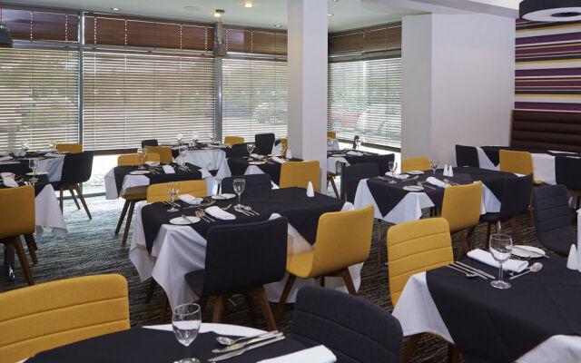 Mercure Sheffield Parkway hotel