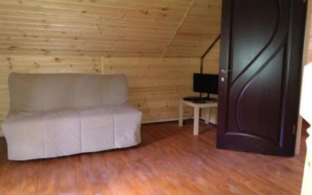 Holiday Home Lesnaya 7/5