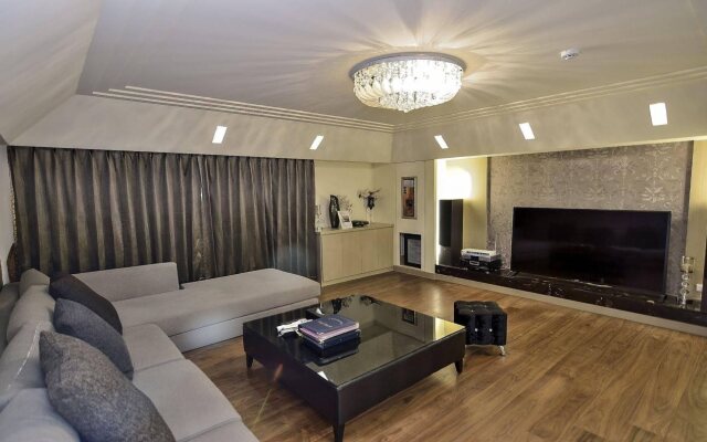 Club Eda Villa