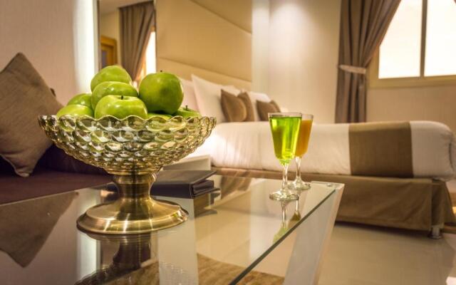 AlMuhaidb Residence Abha