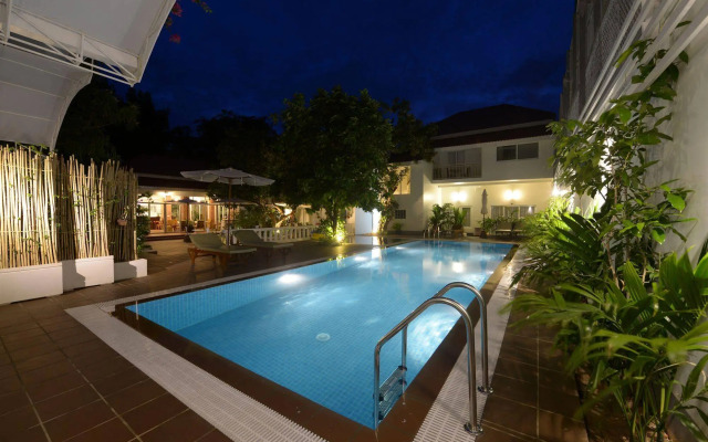 Skyline Boutique Hotel