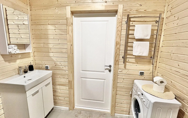 Гостевой дом Барково