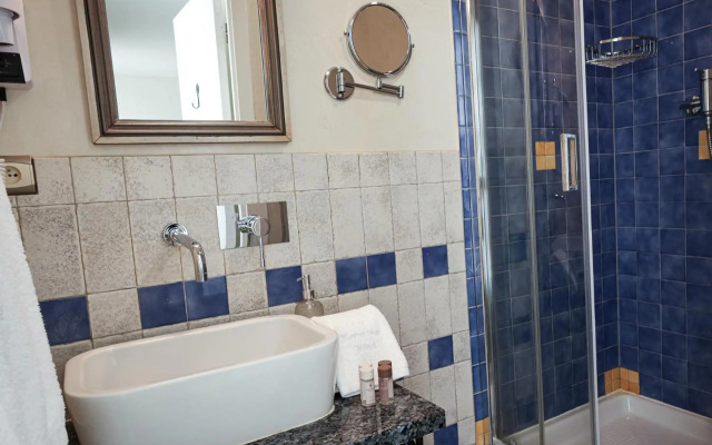 Eze Hermitage Hôtel