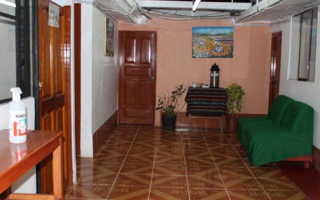 KAARO House Cusco