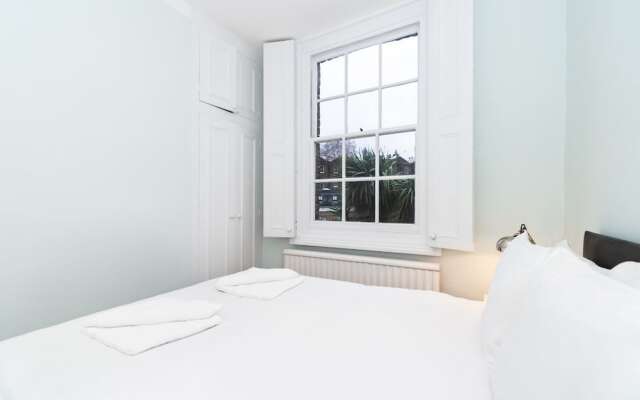 PML Apartments Notting Hill