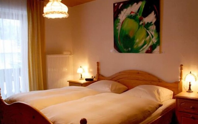 Bed & Breakfast Jungholz