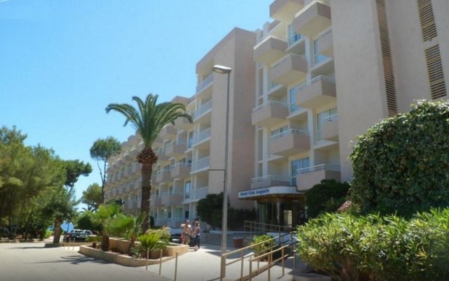 Iberostar Selection Santa Eulalia Ibiza - Adults-Only
