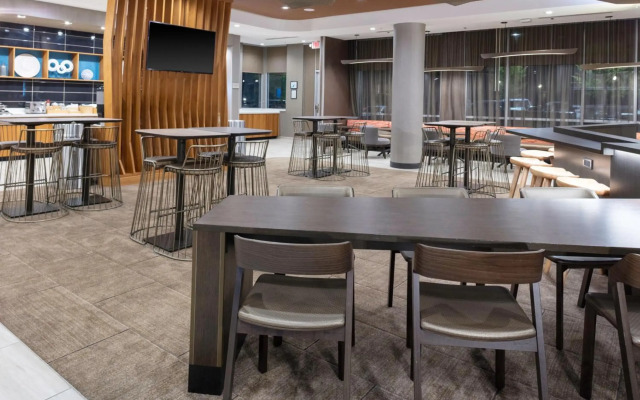 SpringHill Suites by Marriott Atlanta Alpharetta/Roswell