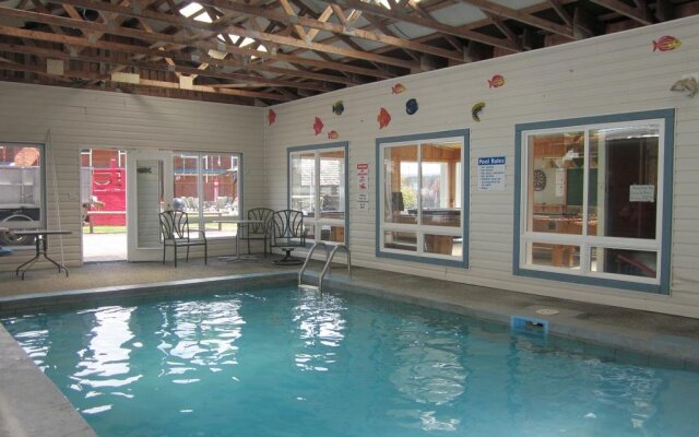 Oceanside Resort