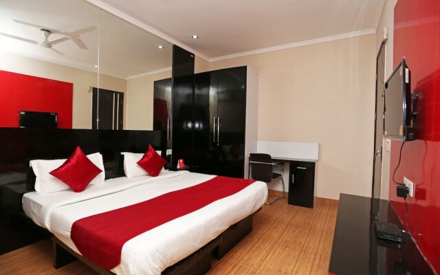 OYO 6575 Shivaay Residency