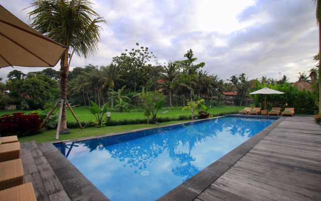 Byasa Ubud