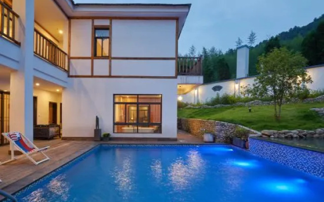 Moganmingtai Homestay