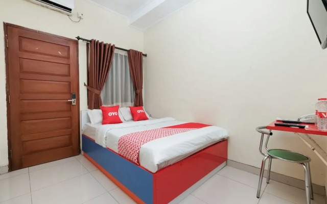 Bee M Guesthouse by OYO Rooms