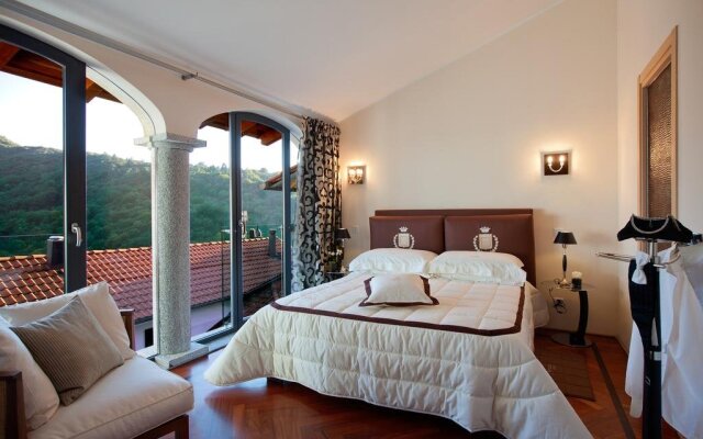 Quisigusta Miraval Suites B&B