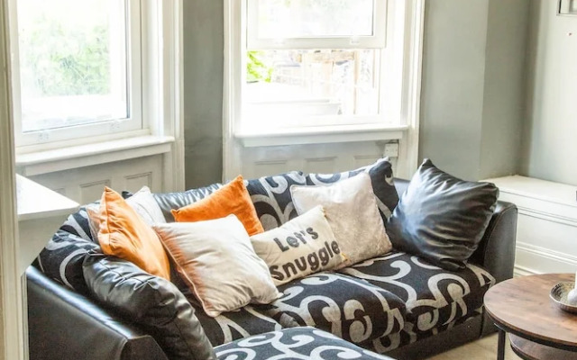 Stunning 3-bed House in Brighton
