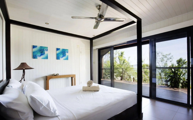 Palm Bay Resort