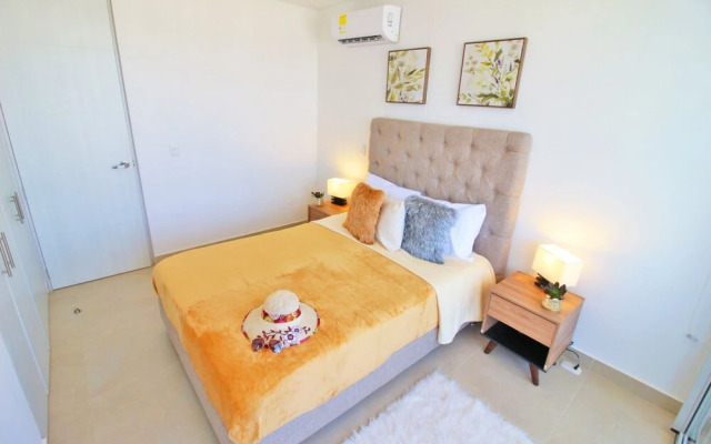 Apartamentos SOHO Style - Velas al Mar
