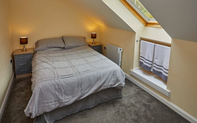 Campbells Loft