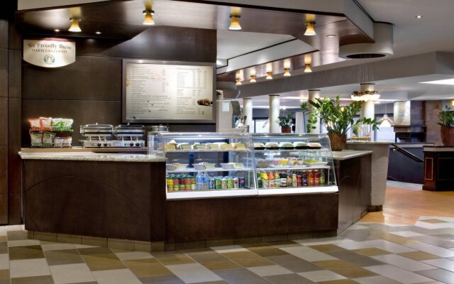 The Westin Ottawa
