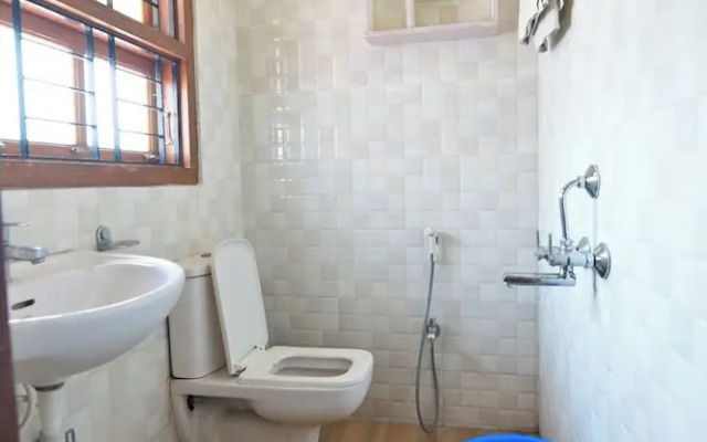 Joyable Homestay Near Sankardev Netralay