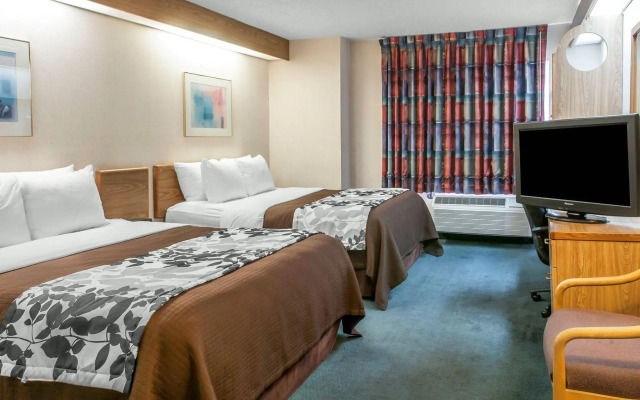 Sleep Inn University