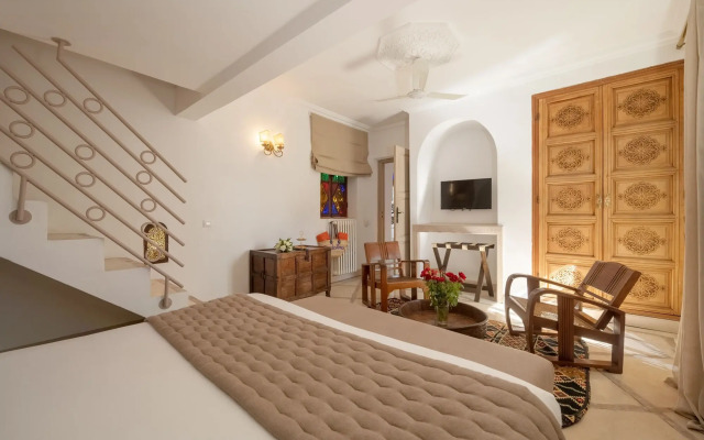 Riad Alma