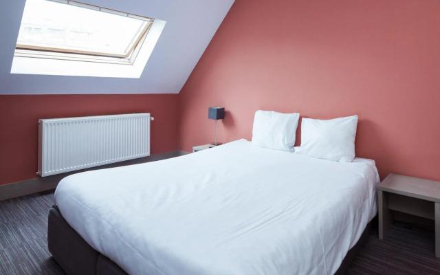 Hotel Pantheon Palace by WP Hotels