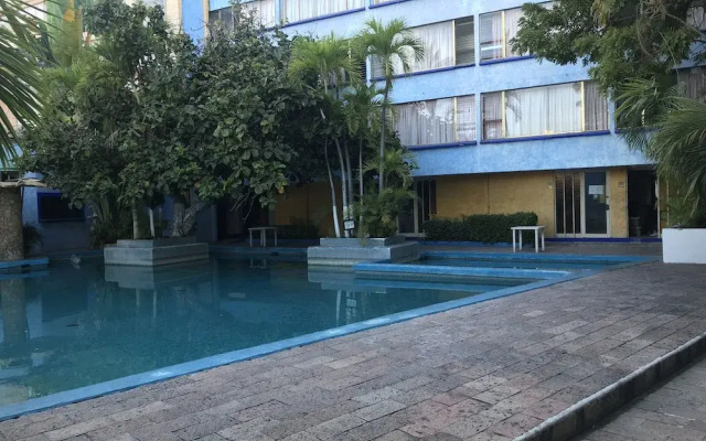 Hotel Sirena del Mar