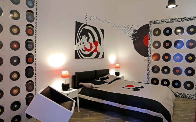M99 Design Rooms