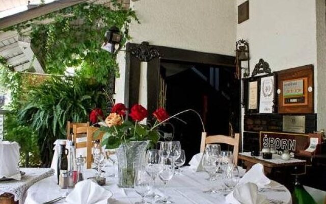 Hotel Sporn