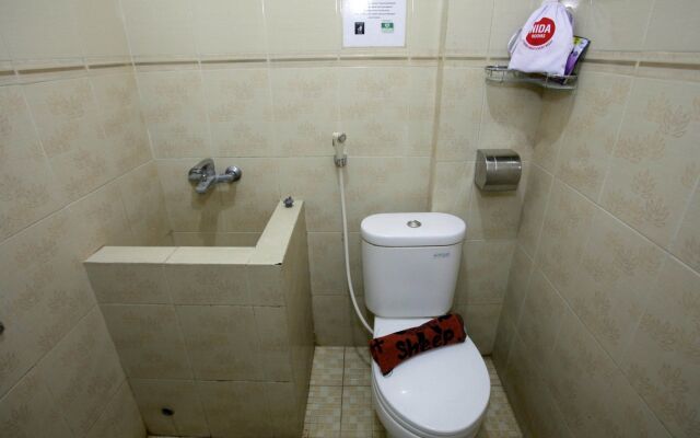 Nida Rooms Purna Mtq