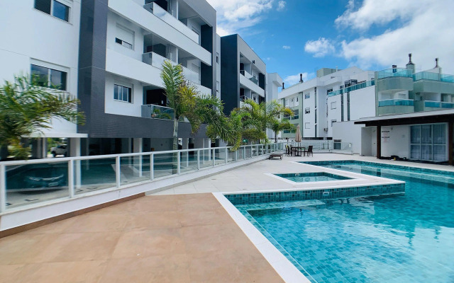 Maravilhoso apartamento alto padrão - CO02H