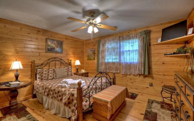 Toccoa River Escape