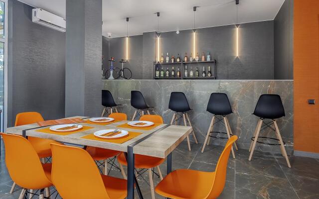 Bruni Loft Hotel