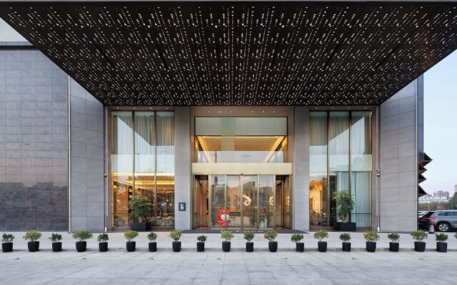 UrCove by HYATT FengGang