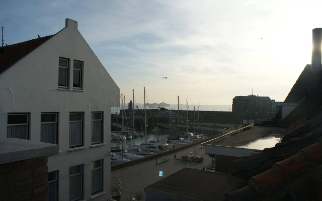 Hotel Zilt
