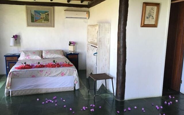 Bella Vista Paradiso